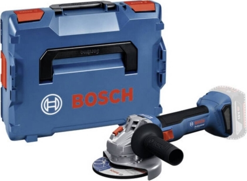 Gws 18V-8 Solo, Lb - Solo