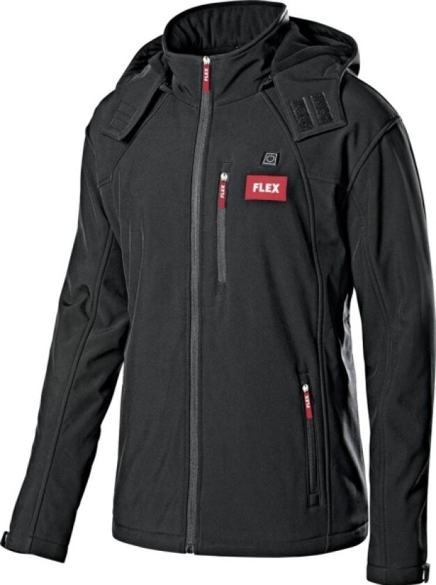 Flex 423173 Jakker Størrelse: Xl