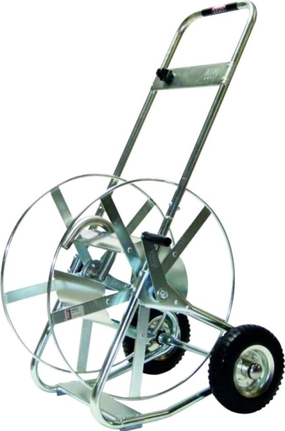 Alba Forever 11450 1 Stk Sølv Slangevogn Tom