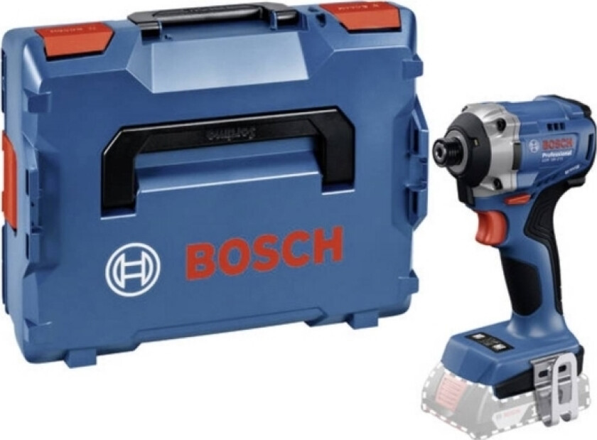 GDR 18V-215 Slagskrutrekker uten batteri og lader 06019N2000