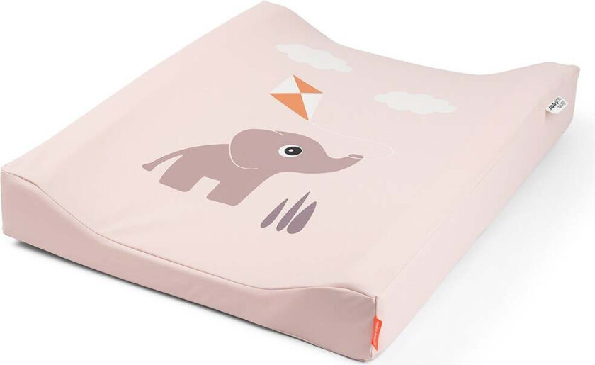 Bilde av Playground Easy Wipe Stellematte, Powder - Stellematter - 100% Polyester