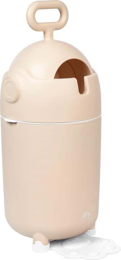 Bilde av Odor Control Bleiebøtte 12L - Bleiebøtter & Tilbehør