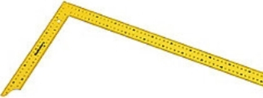 Bilde av Tømrervinkel 600 Mm - Tmv 60, Hultafors 251403