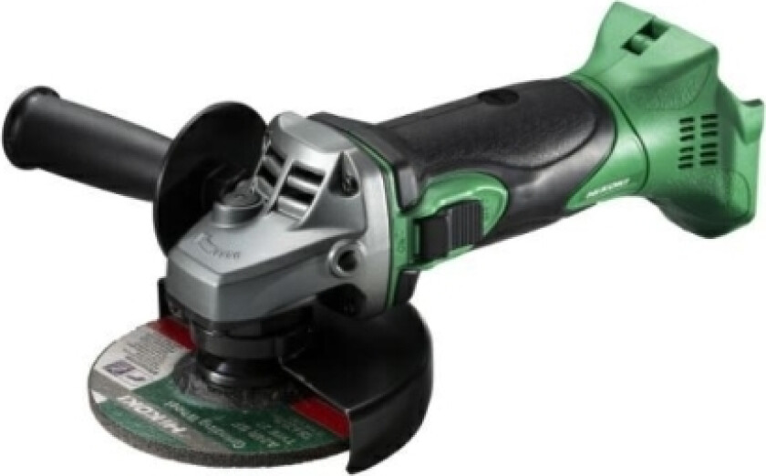.Angle Grinder. 18V 115 G18dsl2