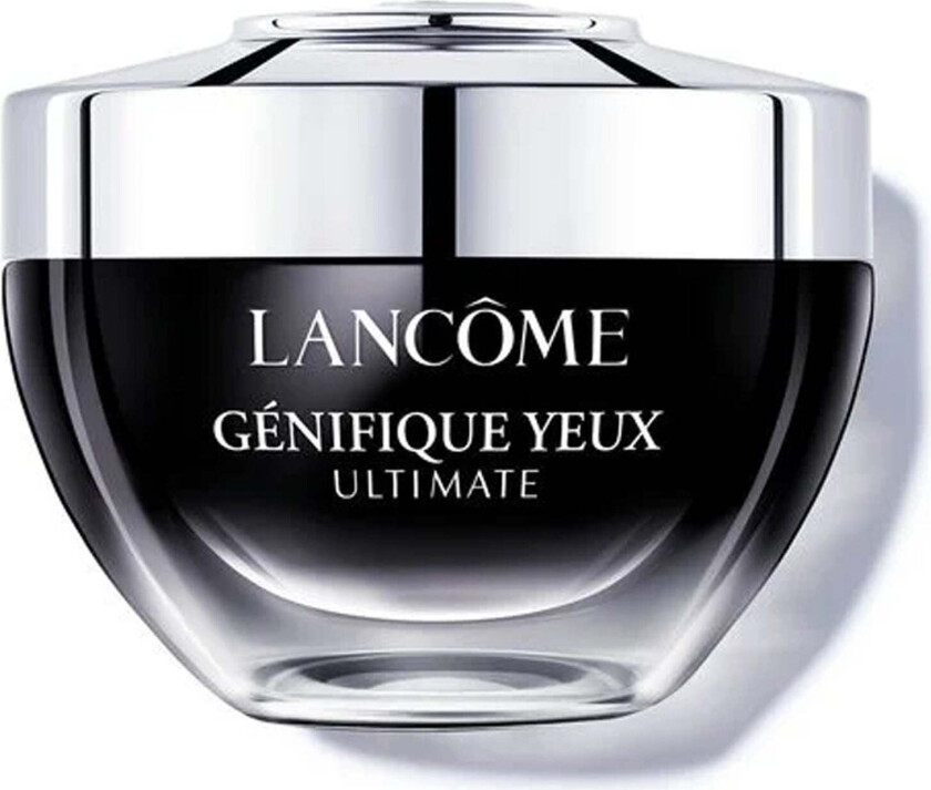 Bilde av LC GENIFIQUE EYE CREAM J20ML R25 20 ml