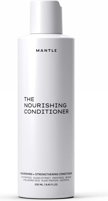 The Nourishing Conditioner Nourishing + strengthening conditioner - 250 ml