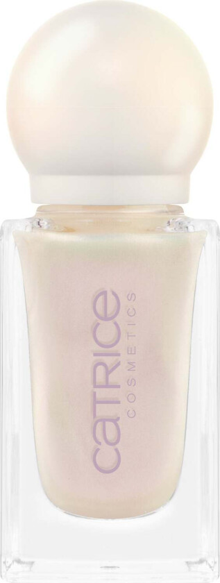 Pearlfection Nail Lacquer C01 - 9 ml