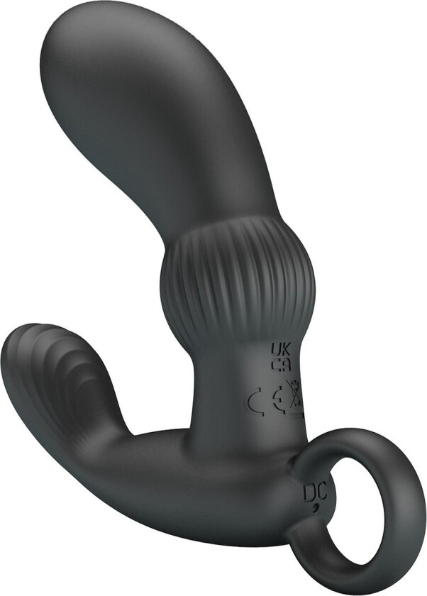 Pretty Love: Cayla, Prostate Vibrator