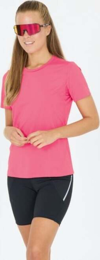 Nan S/S Tee