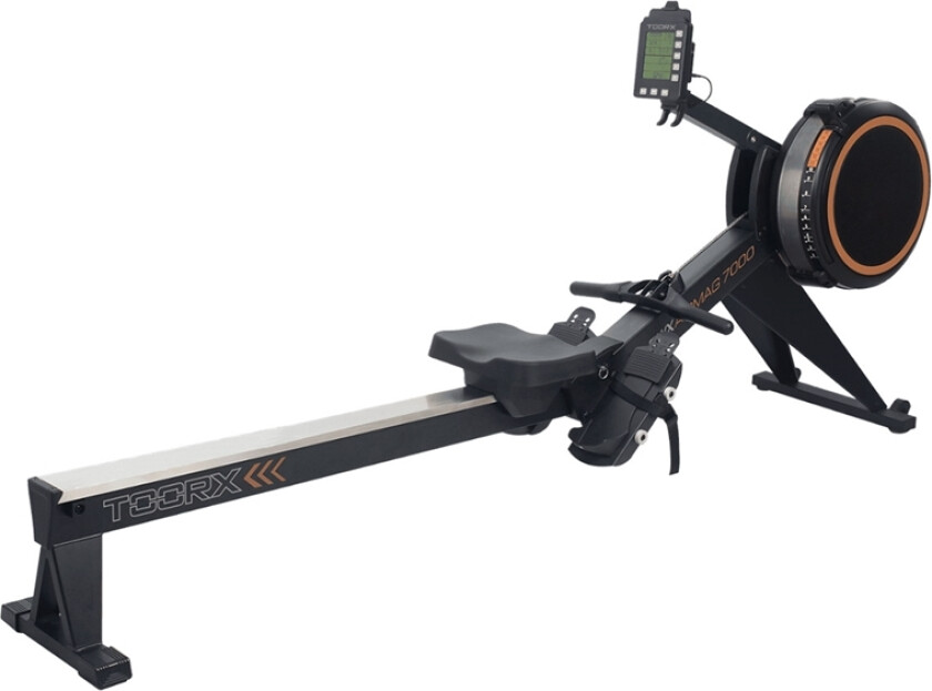 RWX Airmag 7000 romaskin