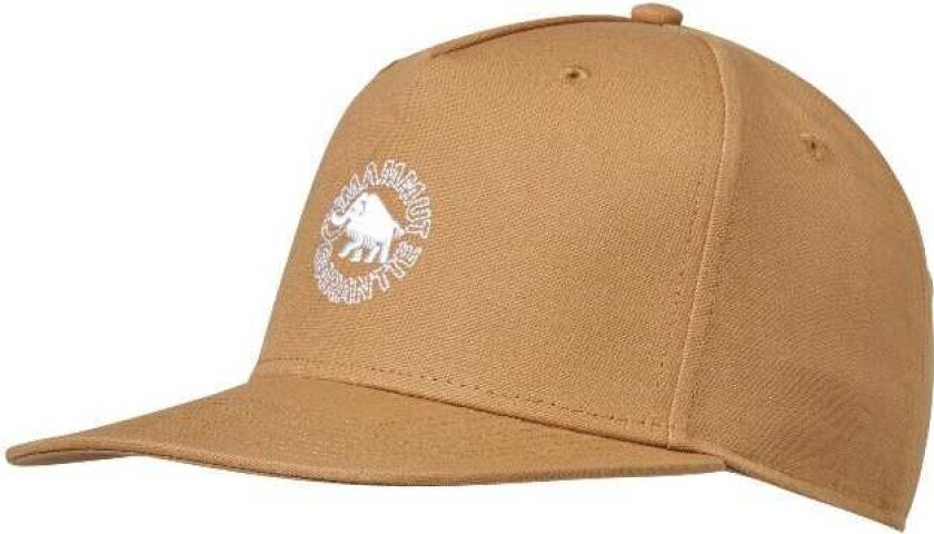 Garantie Cap, claystone - Str. S/M