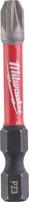 Slagbits Shockwave Impact Duty PZ3Ã50mm