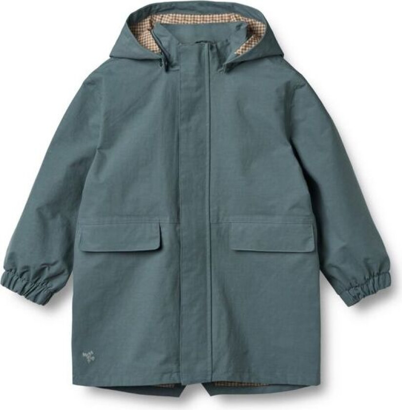 Skalljakke Parka Alke Stormy Weather