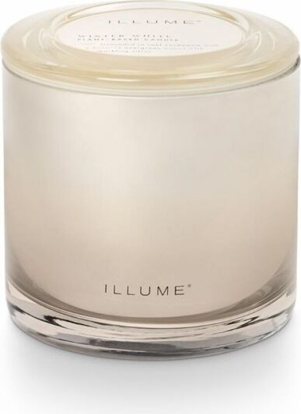 Illume Winter White Duftlys