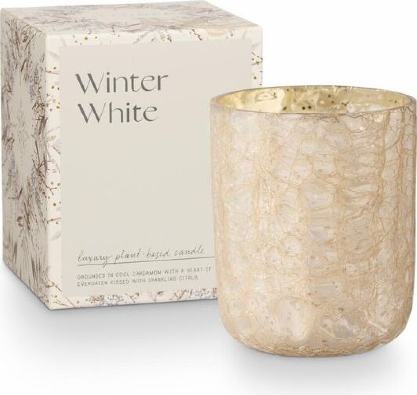 Illume Winter White Duftlys