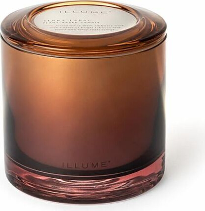 Illume Terra Tabac Duftlys