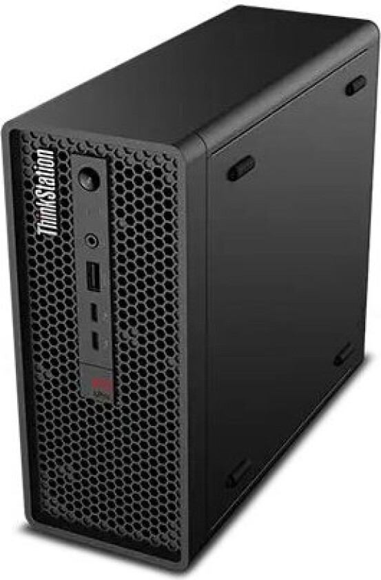 Thinkstation P3 Ultra 30Ha - Mt 1 X Core I9 I9-14900K / Inntil 6 Ghz - Vpro Enterprise - Ram 64 Gb - Ssd 1 Tb - Tcg Opal Encryption, Nvme, Per