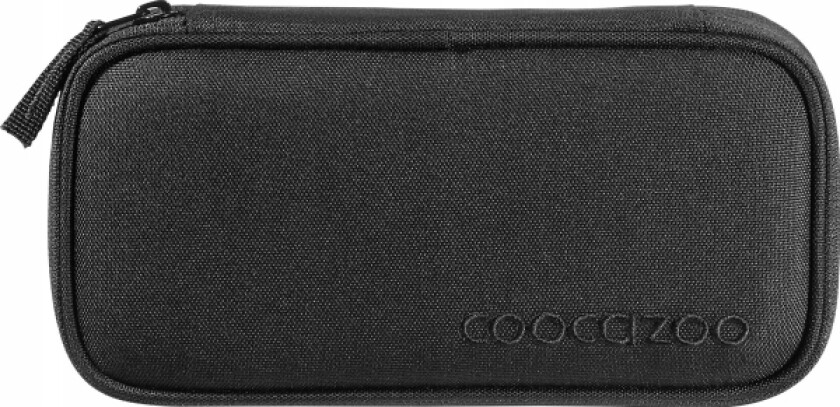 2.0 Pennal, Farge: Black Coal