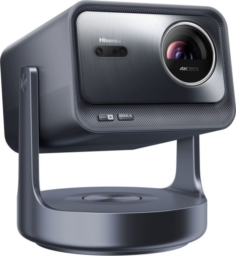 Bilde av Projektorius Hisense Smart Lazerinis 65"-300"