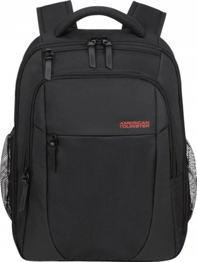 American Tourister Urban Groove Ug12 Ryggsekk Svart
