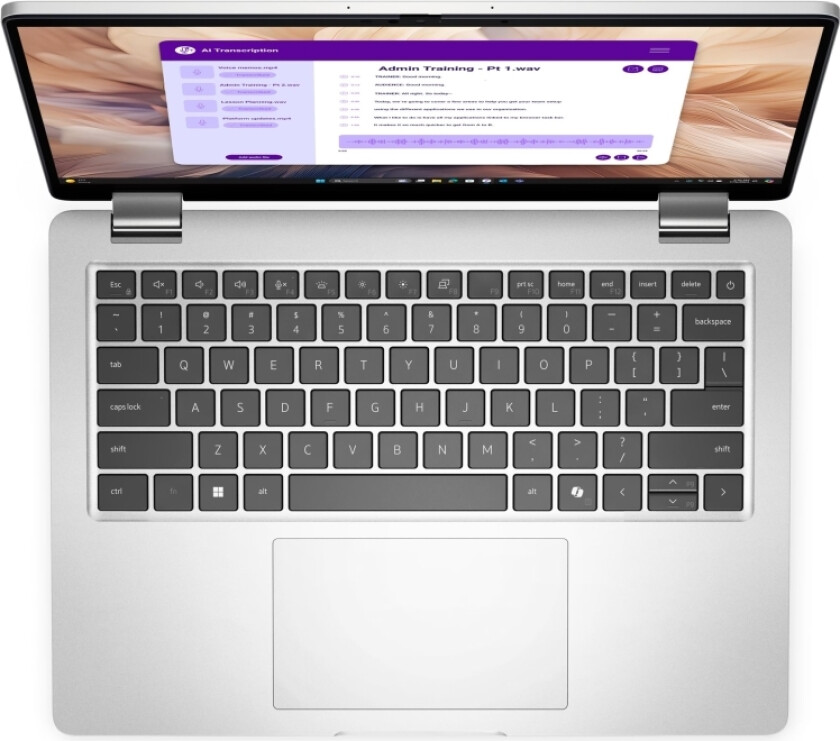 Pro 14 Plus Pb14250 - Intel Core Ultra 5 - 238V / Inntil 4.7 Ghz - Vpro Enterprise - Win 11 Pro - Arc Graphics 130V - 32 Gb Ram - 512 Gb Ssd Nvm