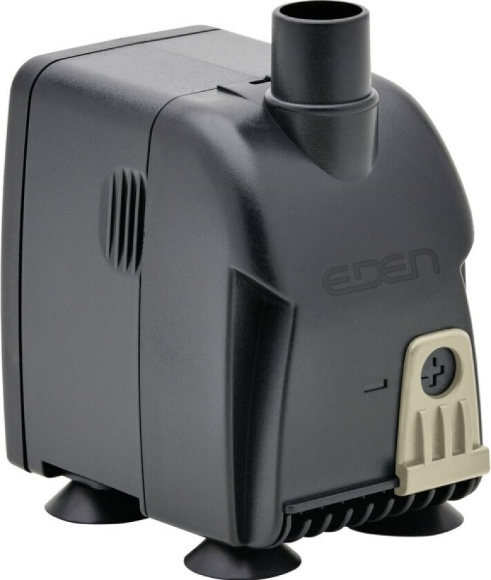 Eden Waterparadise Pas 1200 94015 Akvariepumpe