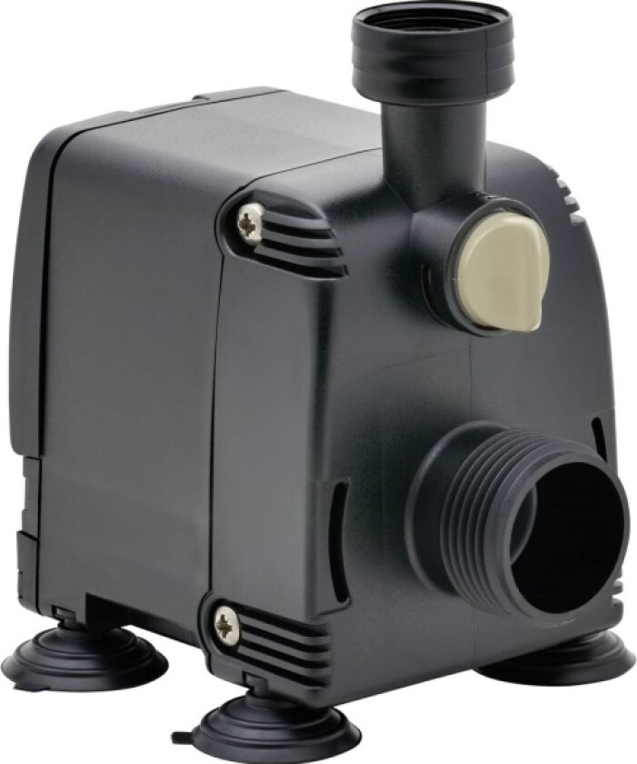 Eden Waterparadise Pas 4200 94018 Akvariepumpe
