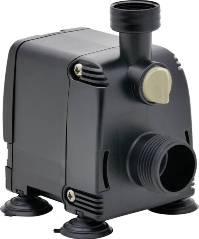 Eden Waterparadise Pas 5000 94019 Akvariepumpe