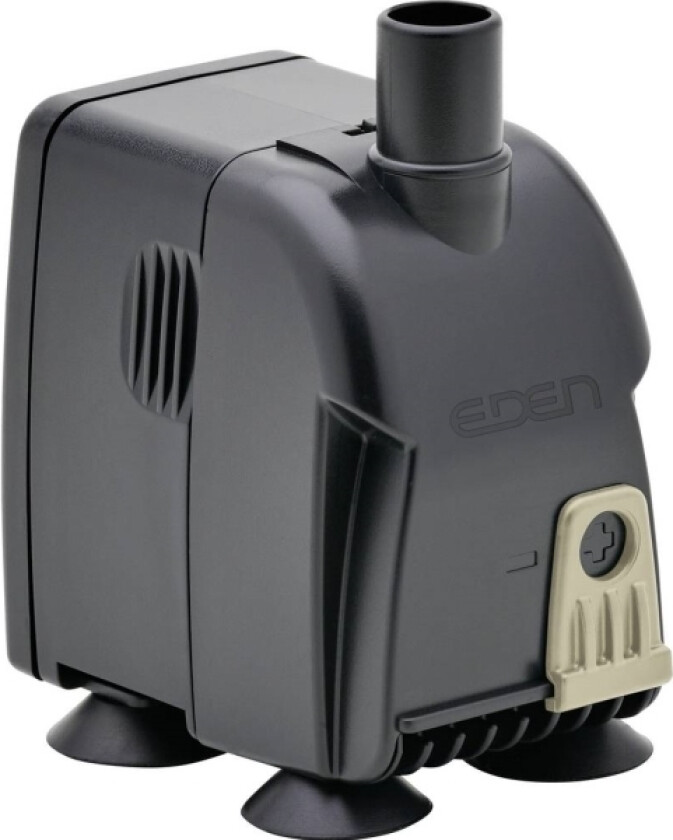 Eden Waterparadise Pas 600 94013 Akvariepumpe