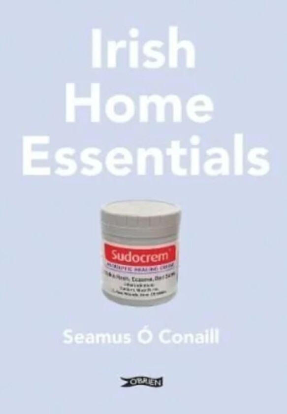 Irish Home Essentials av Seamus O Conaill