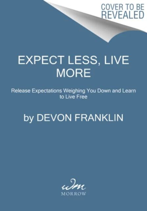 Live Free av DeVon Franklin