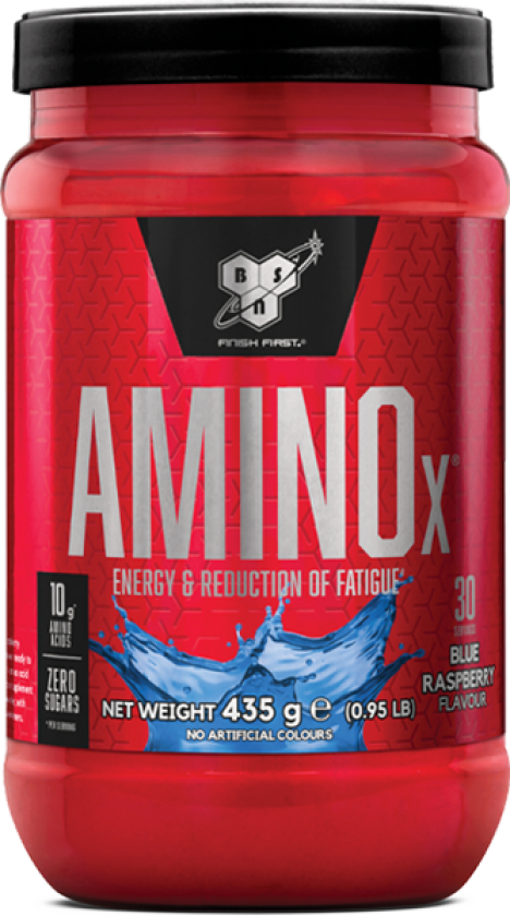 Amino-X, 90 servings