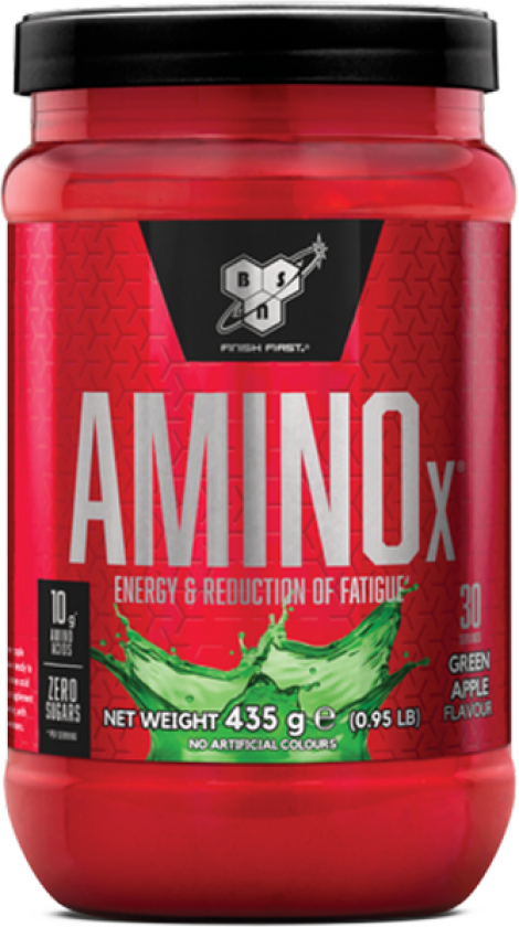 Amino-X, 90 servings