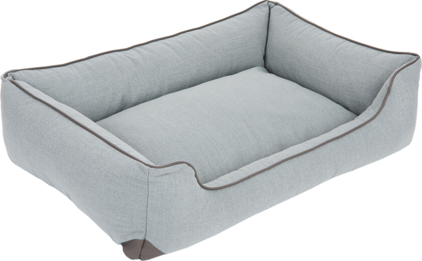 Bilde av Hundeseng Skara - Str M: L 100 x B 70 x H 21 cm