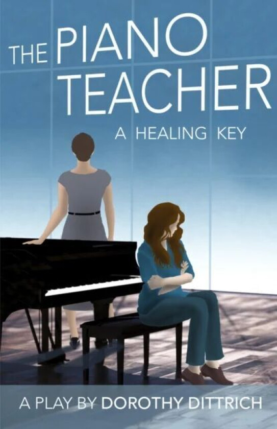 The Piano Teacher av Dorothy Dittrich