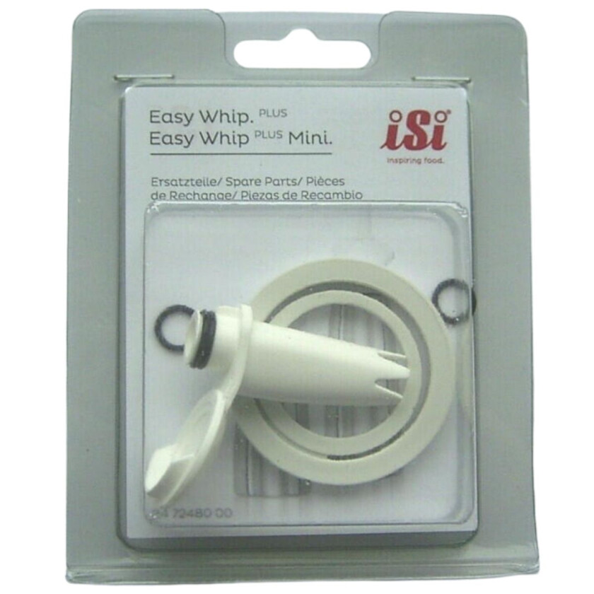 Sett Easy Whip