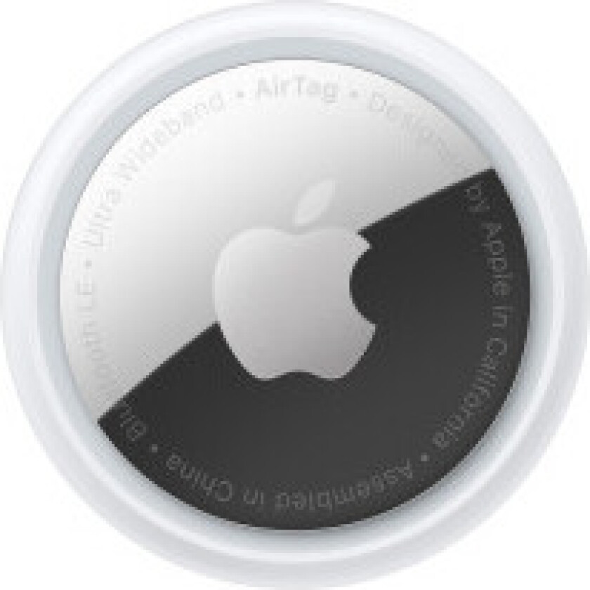 Apple AirTag Original GPS locator hvit