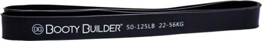 Booty Builder Power Band, Black