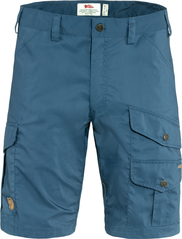 VIDDA PRO LITE SHORTS M INDIGO BLUE