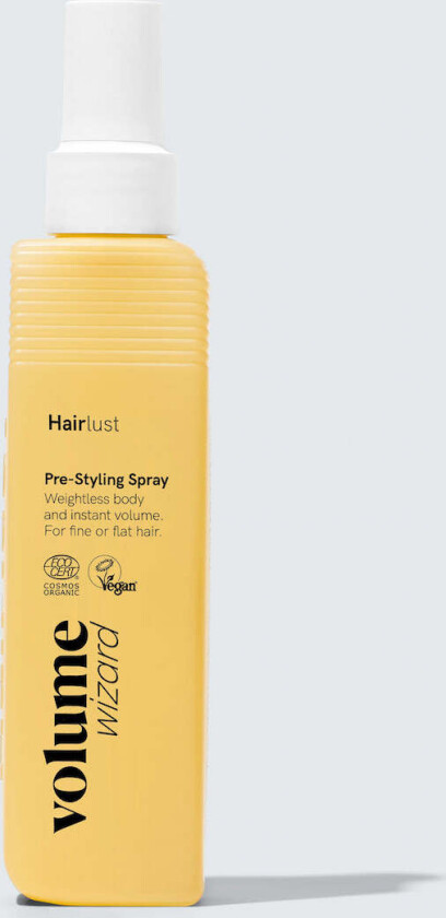 Volume Wizard™ Pre-Styling Spray