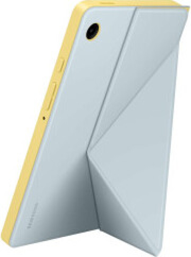 Originalt deksel til Samsung Galaxy Tab A9 nettbrett, blå