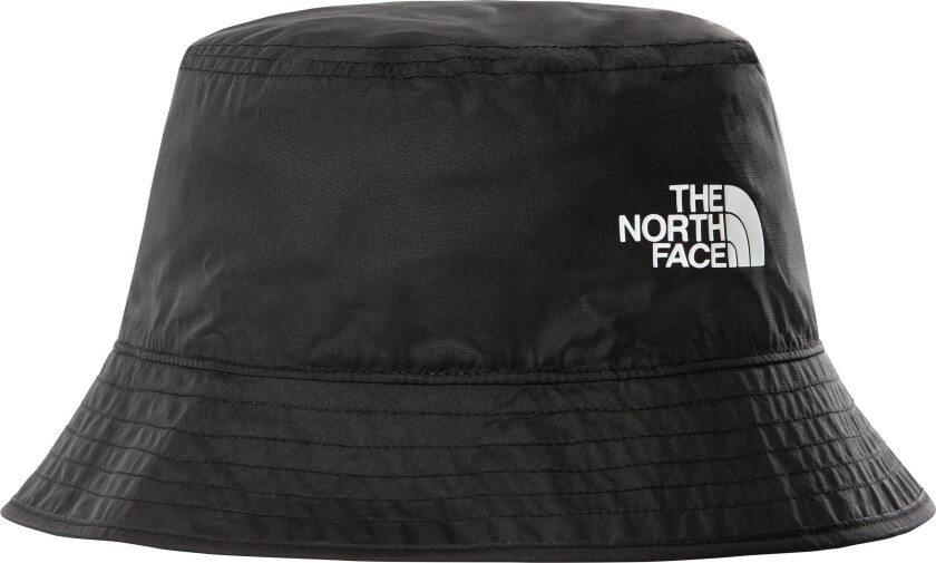 Sun Stash Hat TNF BLACK/TNF WHITE L/XL, TNF BLACK/TNF WHITE