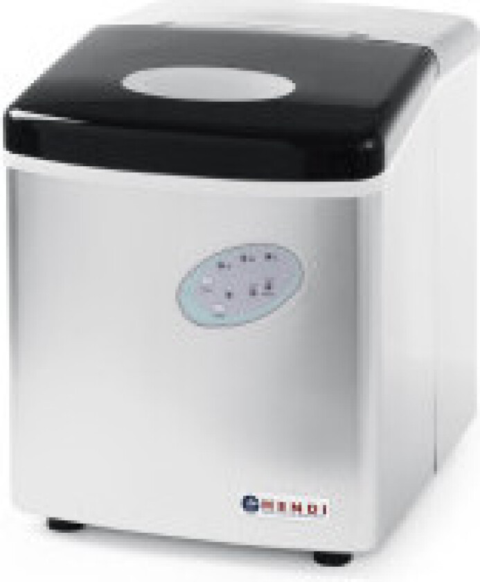 Kitchen Line 12 ismaskin - Hendi 271568