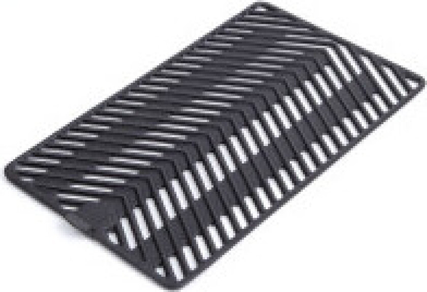 Støpejernsrist til "Green Fire" gassgrill GN1/1 - Hendi 932018