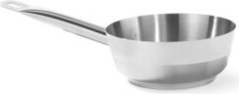 Profi Line stekepanne uten lokk 1,5 l dia. 200 mm - Hendi 830376