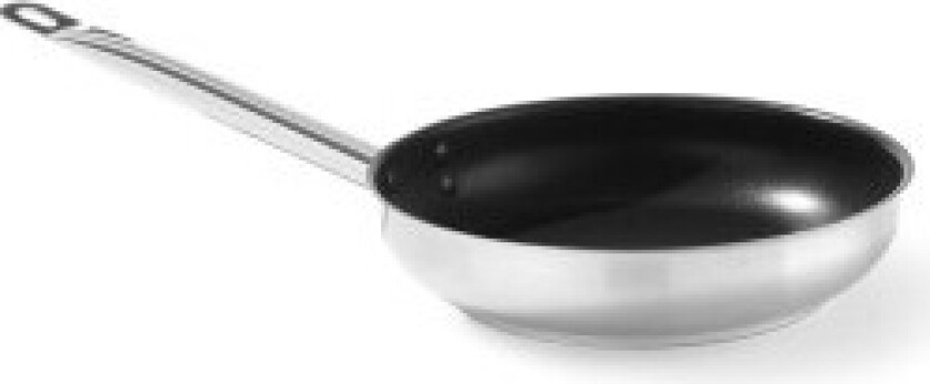 Profi Line non-stick stekepanne uten lokk 2 l dia. 240 mm - Hendi 835401