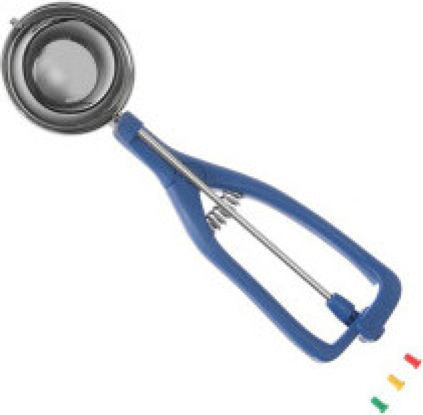 STÖCKEL isskje 1/12 dia. 67mm - LAGER 755334