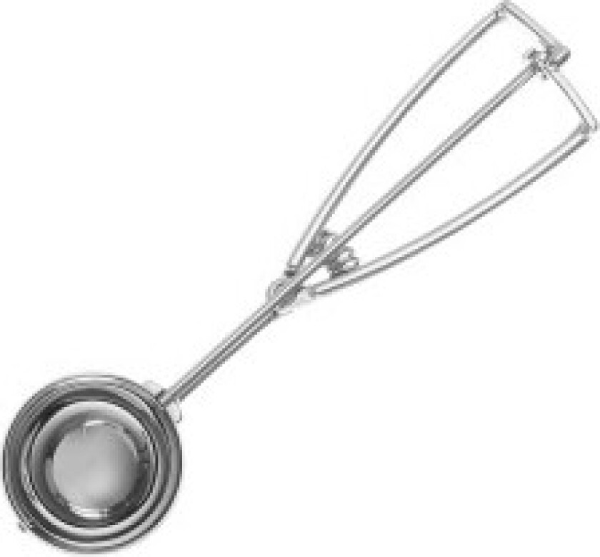 STÖCKEL isskje 1/24 dia. 51 mm stål - LAGER 755068