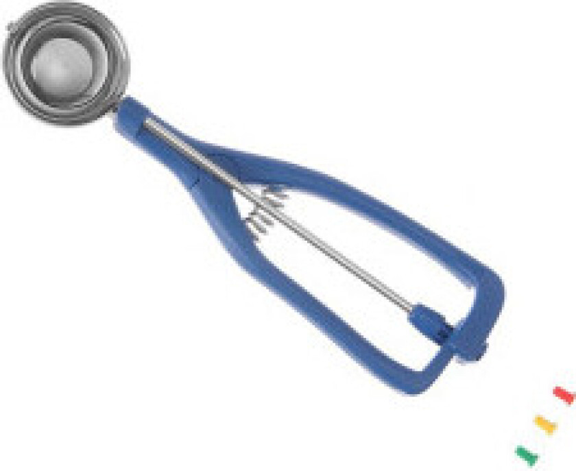 STÖCKEL isskje 1/30 dia. 49 mm - LAGER 755372