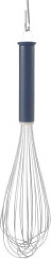 Visp visp med 12 spindler med håndtak 300 mm Hendi 509432